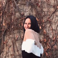 melisdelen profil fotoğrafı