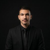 muhammedsefat profil fotoğrafı