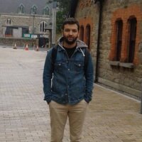 nacigurz profil fotoğrafı