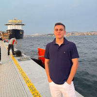 gutihaz54 profil fotoğrafı