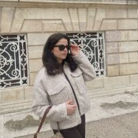 bahararchitect profil fotoğrafı