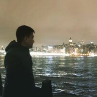 rafetcan profil fotoğrafı