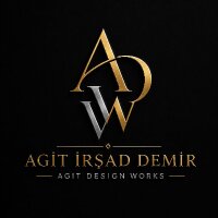 agitdesingwork profil fotoğrafı