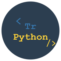 trpython profil fotoğrafı
