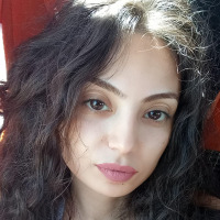 gulserenby profil fotoğrafı