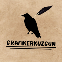 grafikerkuzgun profil fotoğrafı