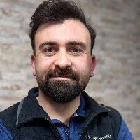 davutgunbas profil fotoğrafı