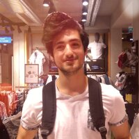 utkutrkc profil fotoğrafı