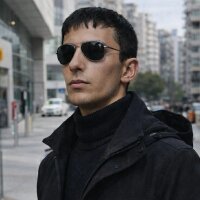rasitakkus profil fotoğrafı