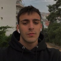 savascenk profil fotoğrafı