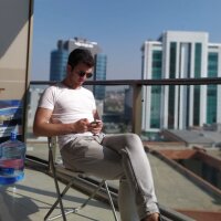 sinanyildiz16 profil fotoğrafı