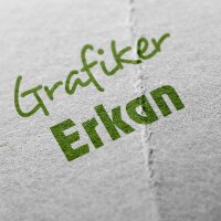 grafikererkan profil fotoğrafı
