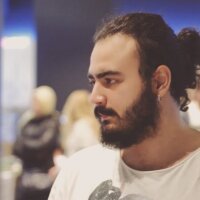 volkanbetni profil fotoğrafı