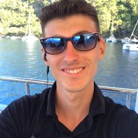 kadirkivrak profil fotoğrafı