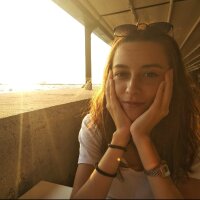 yarsugezer profil fotoğrafı