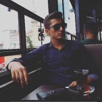 ssaglam profil fotoğrafı