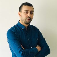 fehmidarbay profil fotoğrafı