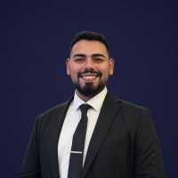 ahmetrifoz profil fotoğrafı