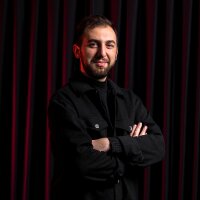 mehmetkkya1 profil fotoğrafı