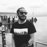 hsynsakin profil fotoğrafı