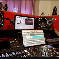 rabbitholestudio profil fotoğrafı