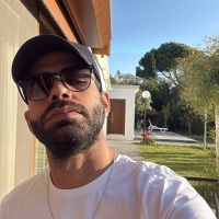 abdullahxx profil fotoğrafı