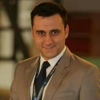 ismailgulay profil fotoğrafı