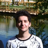 ahmetcaglar38 profil fotoğrafı