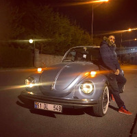 isack34 profil fotoğrafı