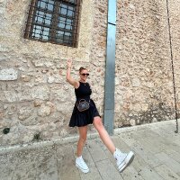 yesimturkileri profil fotoğrafı