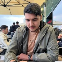 devfurkan profil fotoğrafı