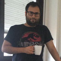 kozgokhan profil fotoğrafı