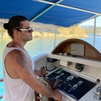 bilgehancivil profil fotoğrafı