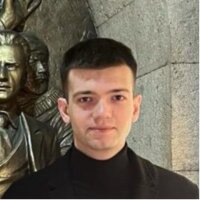 mertgork profil fotoğrafı