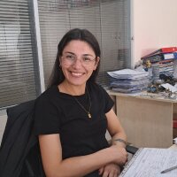 hilalkilic95 profil fotoğrafı
