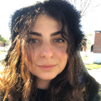 gozdeae profil fotoğrafı