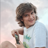 mericturkmen profil fotoğrafı