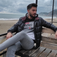 emircantas profil fotoğrafı