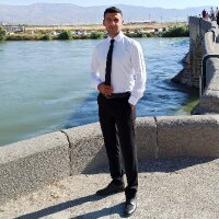 ahmetcck profil fotoğrafı