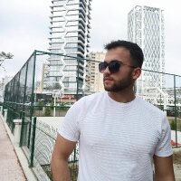 mehmetkaplanse profil fotoğrafı