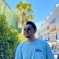 omerklc35 profil fotoğrafı