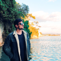 mremre profil fotoğrafı