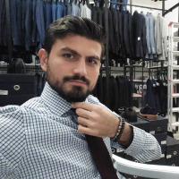 ahmeths profil fotoğrafı