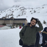 ergulaslan profil fotoğrafı