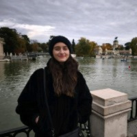 ecemcesmeciler profil fotoğrafı