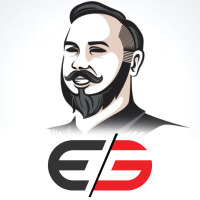 e_grafik profil fotoğrafı