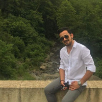 arasmuratt profil fotoğrafı
