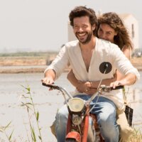 carlosvives profil fotoğrafı
