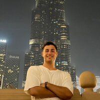 gorkemozsoy profil fotoğrafı