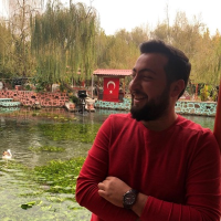 kaganecinni profil fotoğrafı
